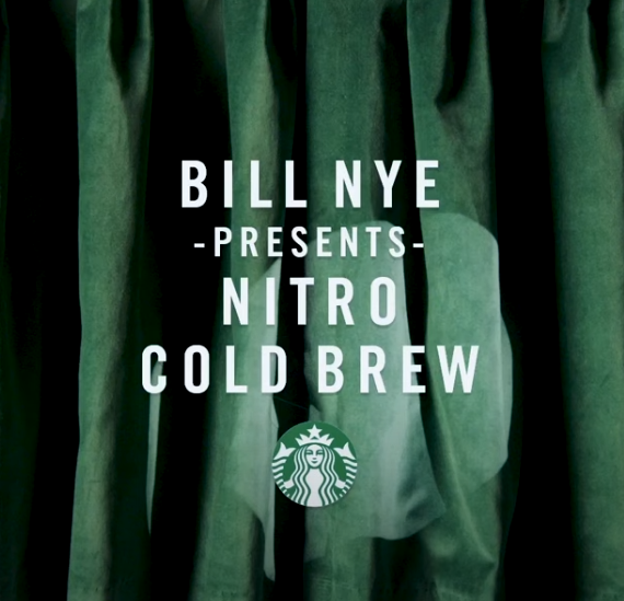 The Science Behind Nitro Cold Brew Coffee