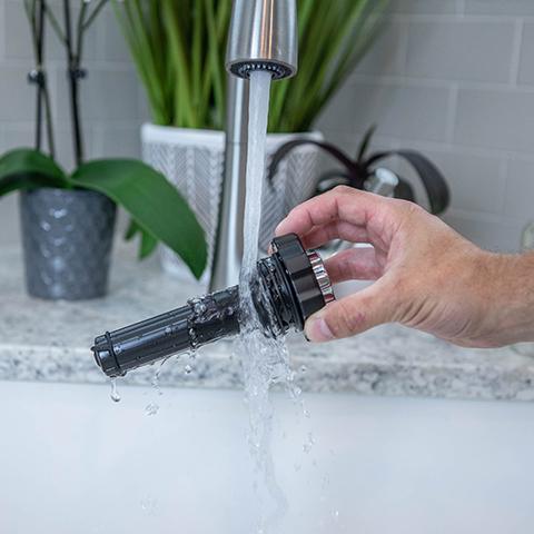 Cleaning Your uKeg