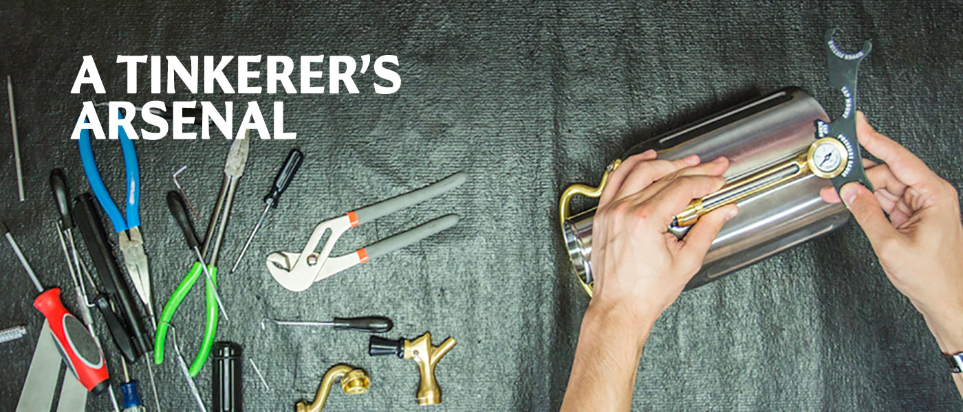 Parts and Maintenance