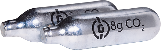 8g CO2 2-Pack