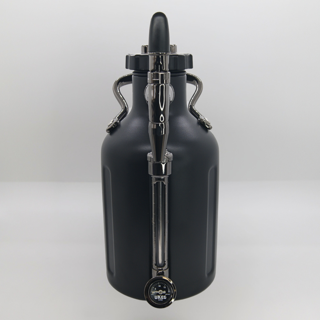 uKeg Nitro - Starbucks Reserve Edition