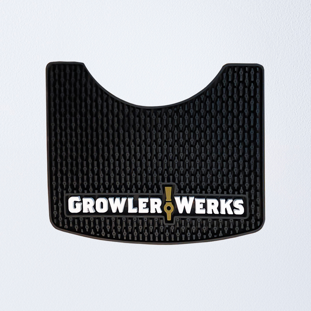 uKeg Bar Mat