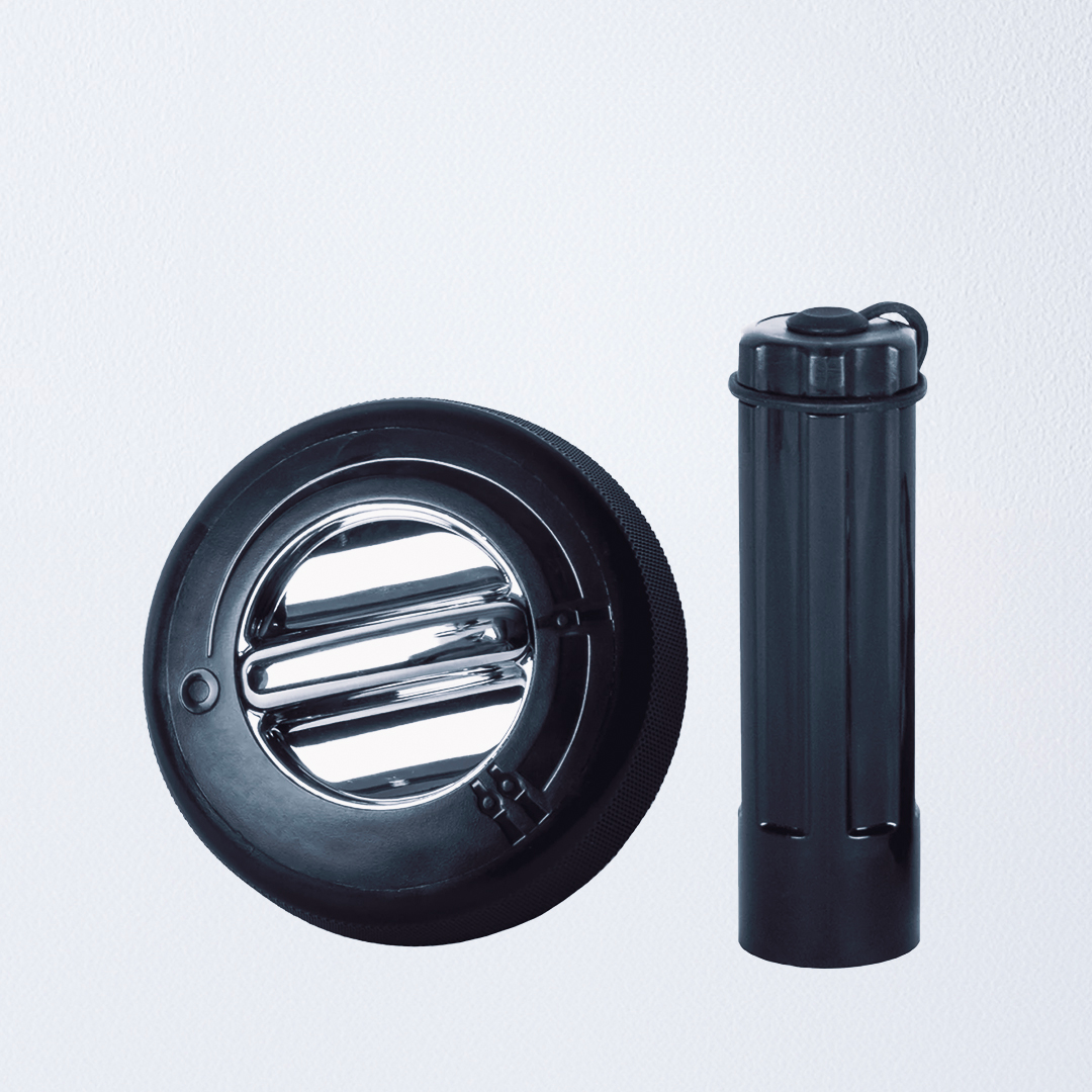 Regulator Cap for uKeg GO