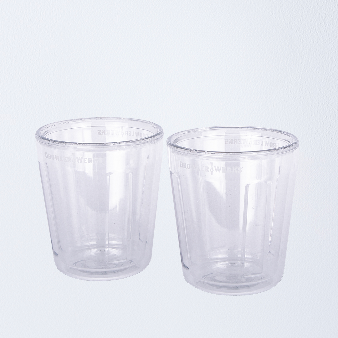 uPint - Nitro Tumblers