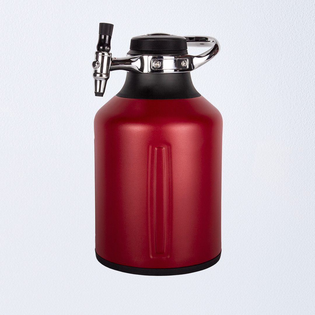 uKeg Go 64 Chile - Refurbished "Como Nuevo"