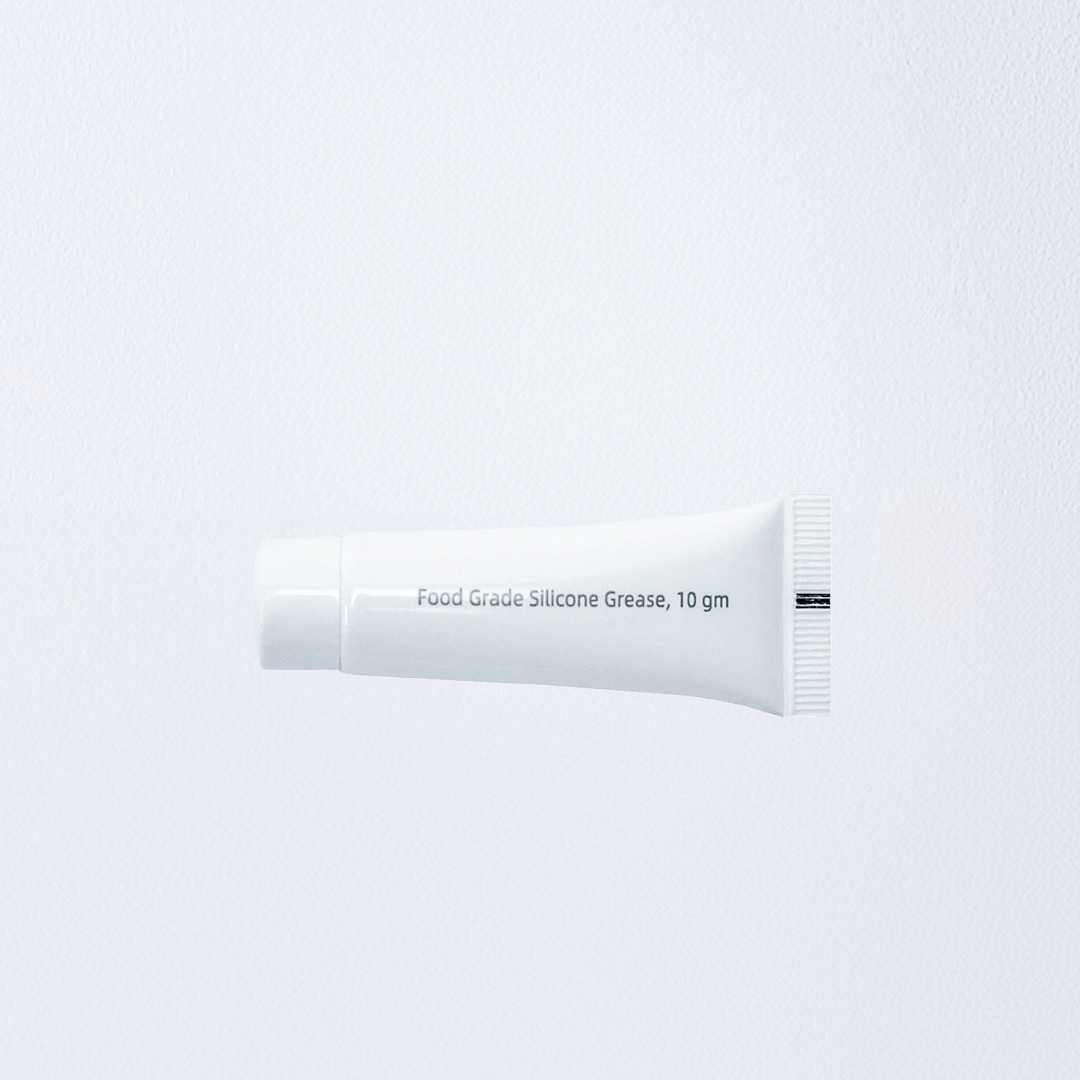 Food Grade Silicone Grease