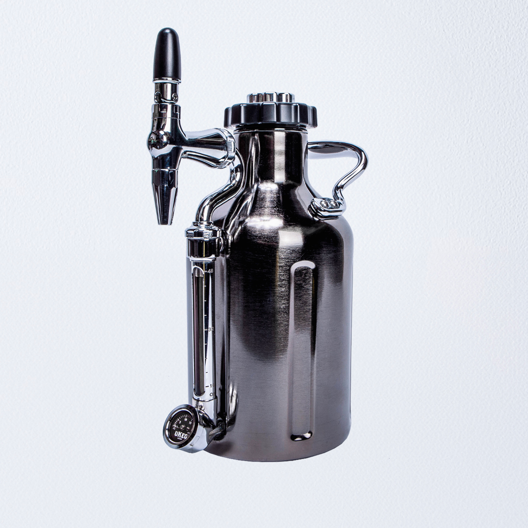 uKeg Nitro Cold Brew Coffee Maker