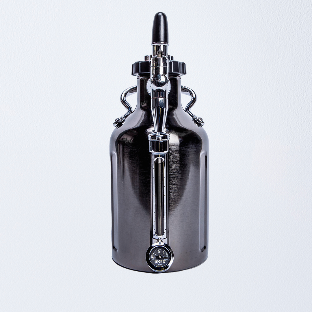 uKeg Nitro Cold Brew Coffee Maker