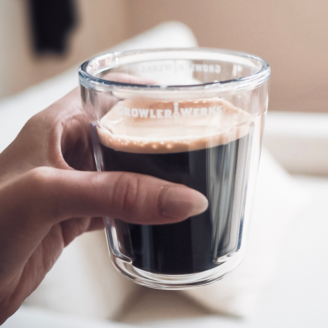 uPint - Nitro Tumblers