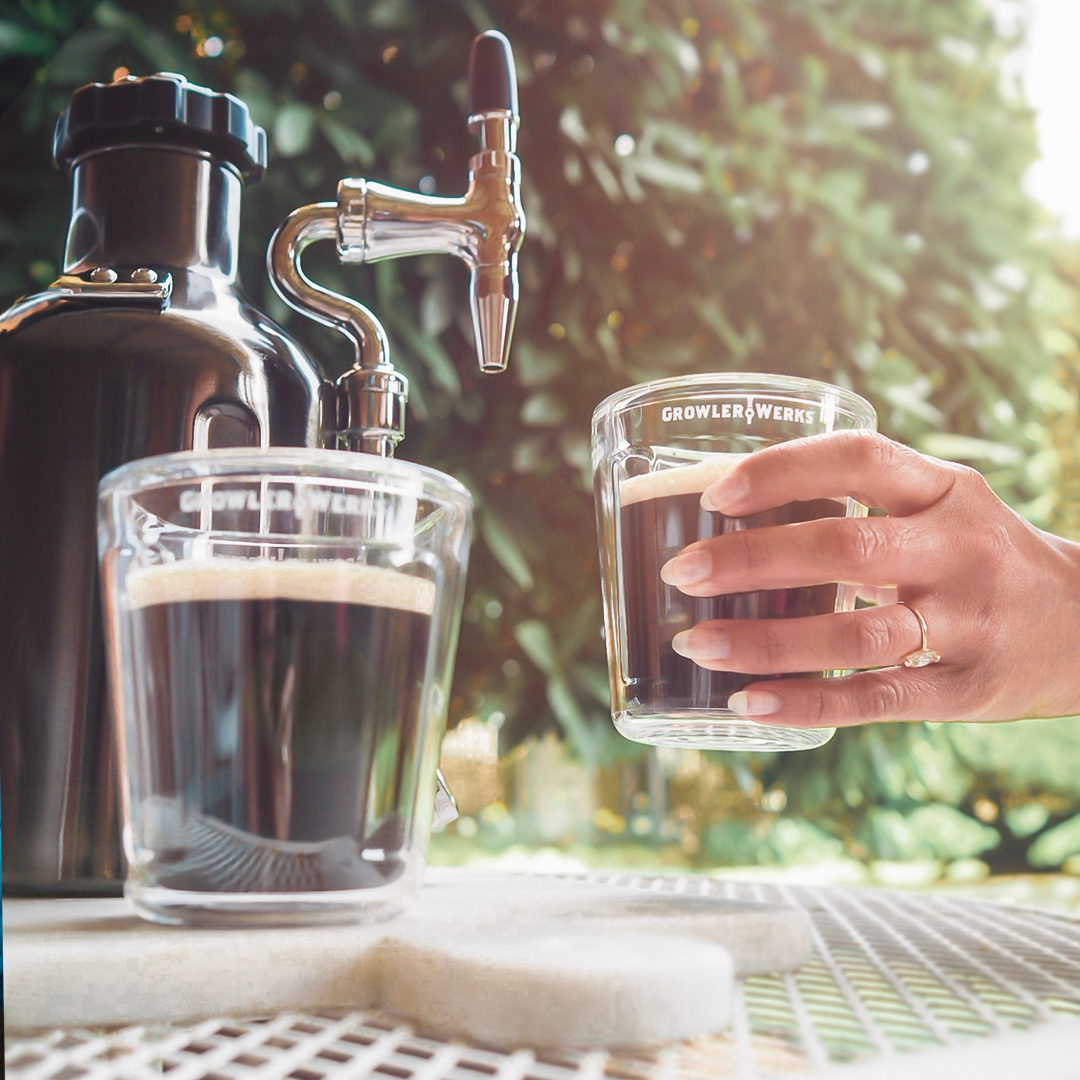 uPint - Nitro Tumblers