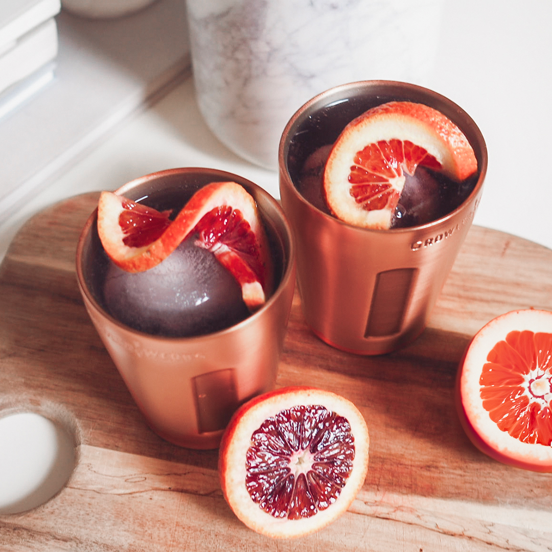 uPint Low 10 oz Tumbler