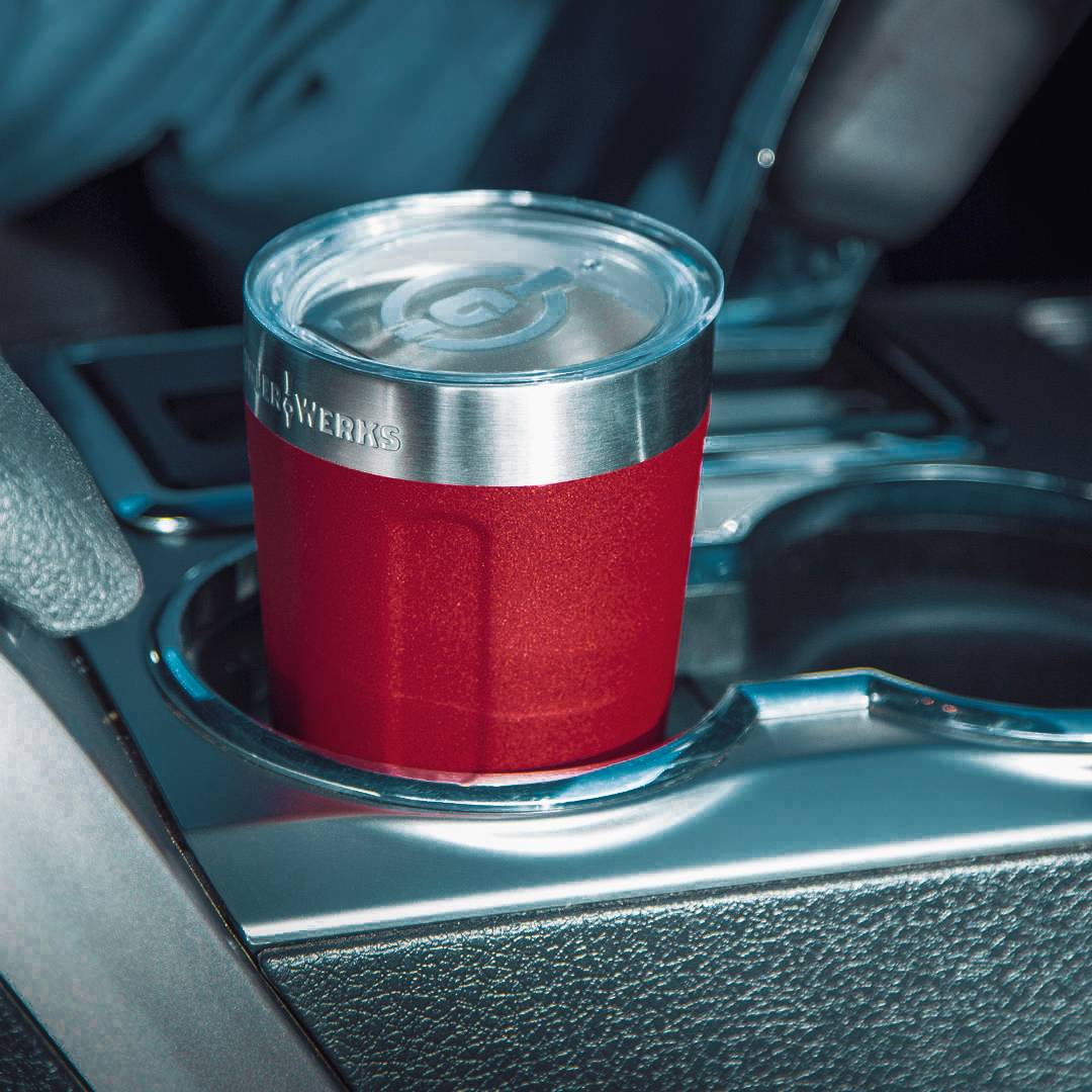 uPint Tall 16 oz Tumbler