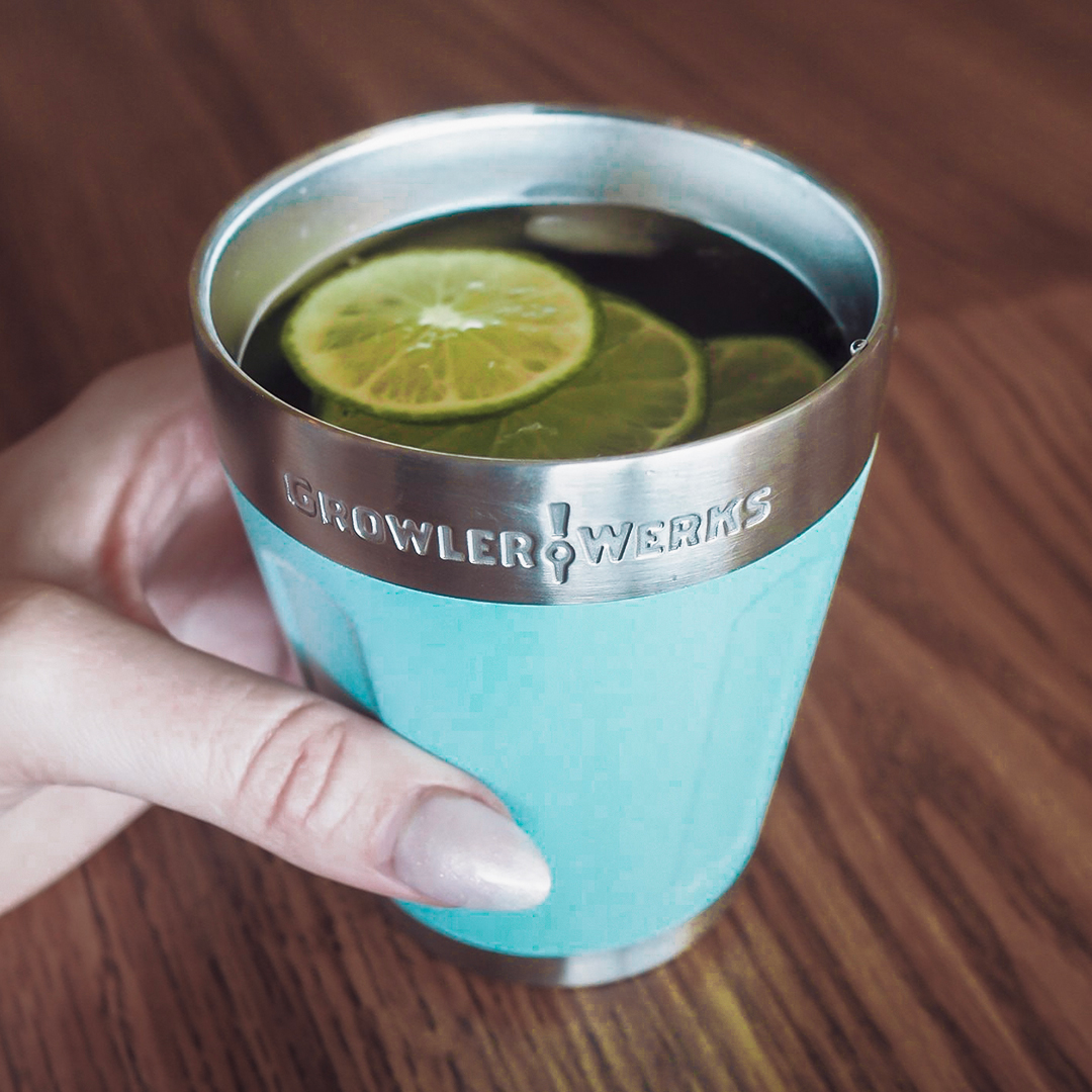 uPint Low 10 oz Tumbler