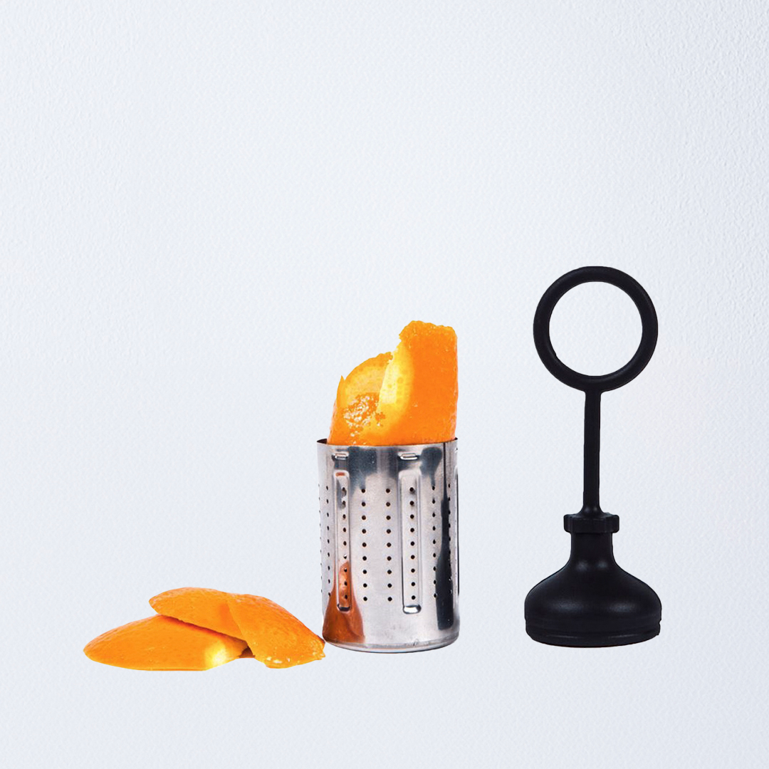 Infusar uKeg Infuser · GrowlerWerks