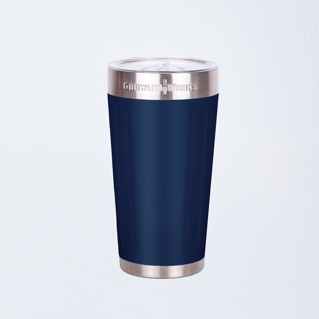 uPint Tall 16 oz Tumbler