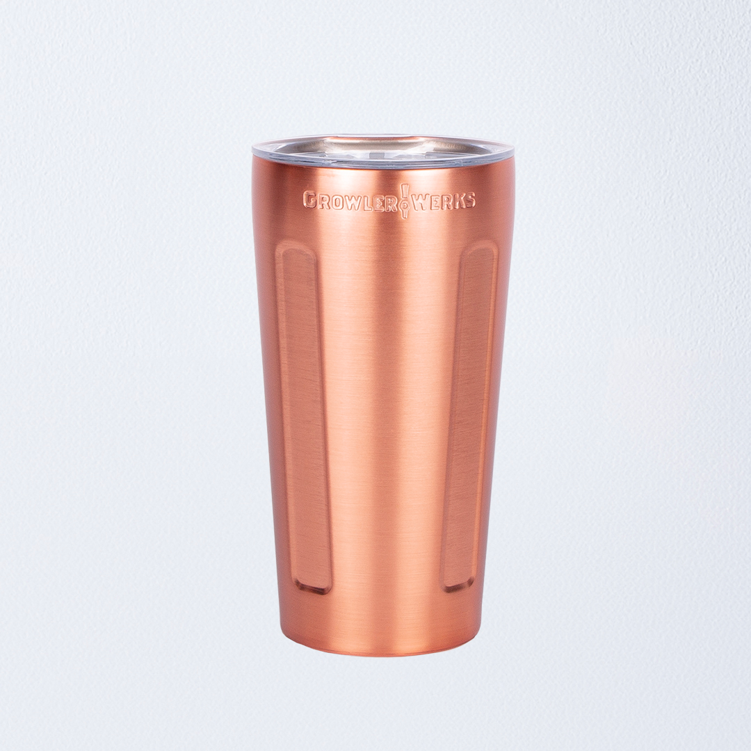 uPint Tall 16 oz Tumbler
