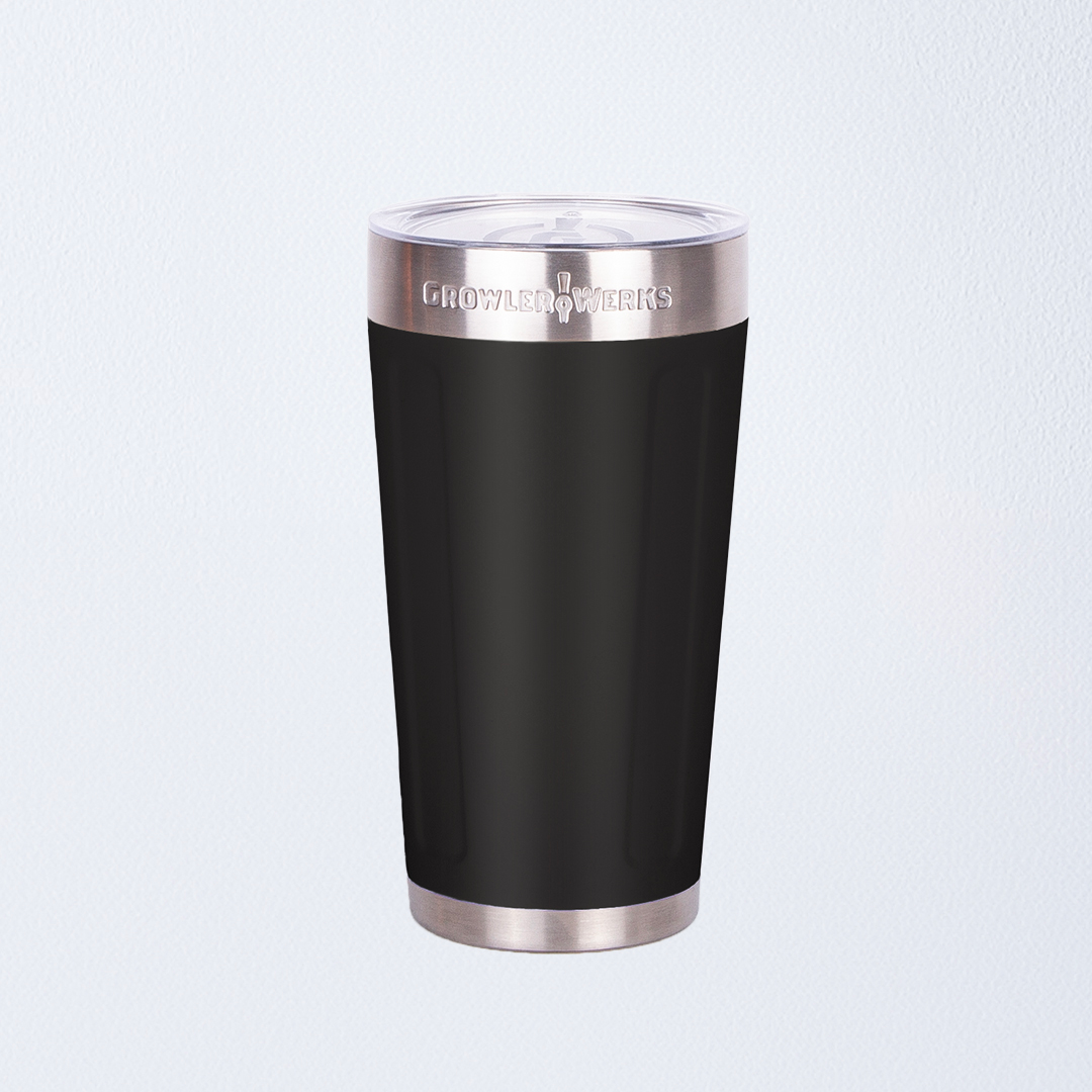uPint Tall 16 oz Tumbler