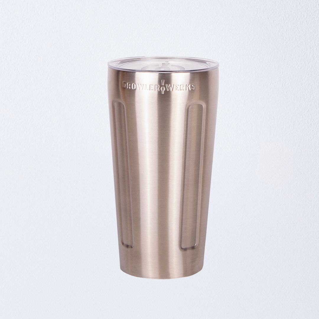 uPint Tall 16 oz Tumbler