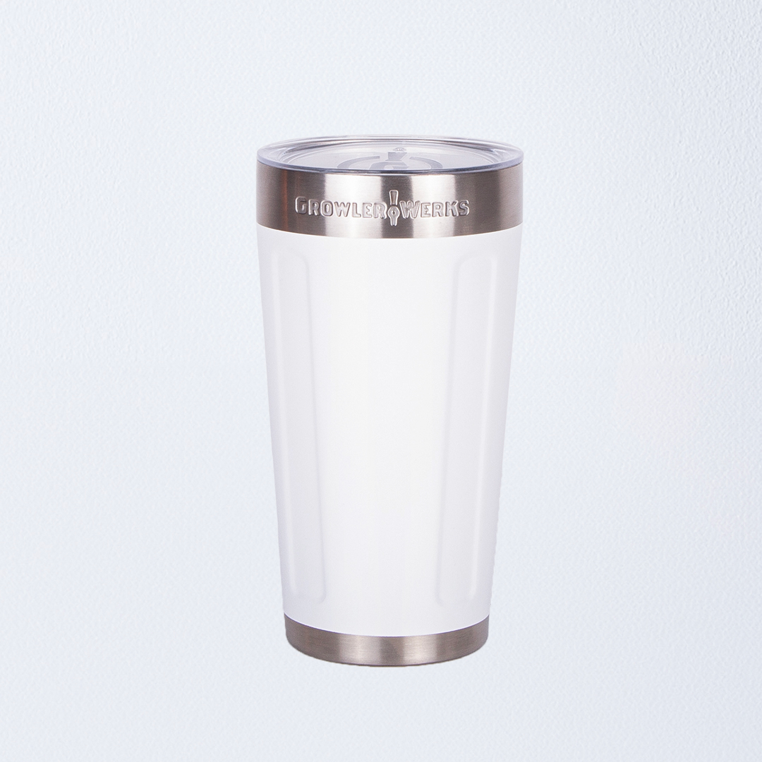 uPint Tall 16 oz Tumbler