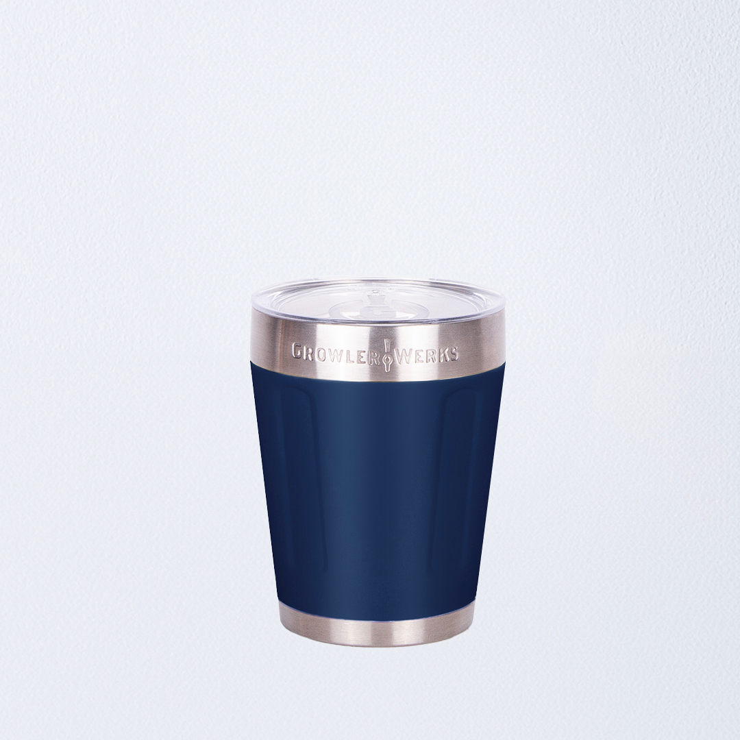 uPint Low 10 oz Tumbler