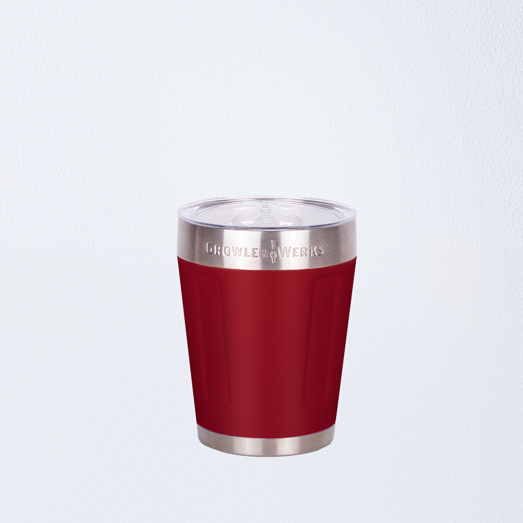 uPint Low 10 oz Tumbler