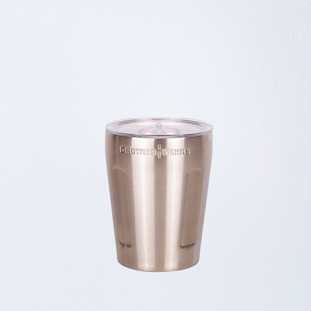 uPint Low 10 oz Tumbler