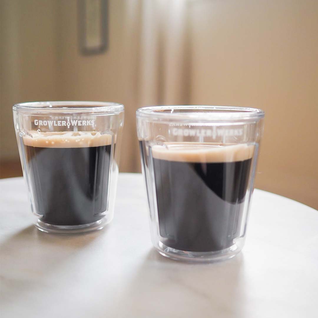 uPint - Nitro Tumblers