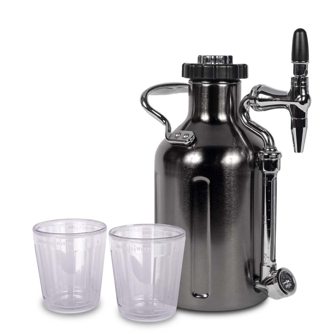 uKeg Nitro Cold Brew Coffee Maker