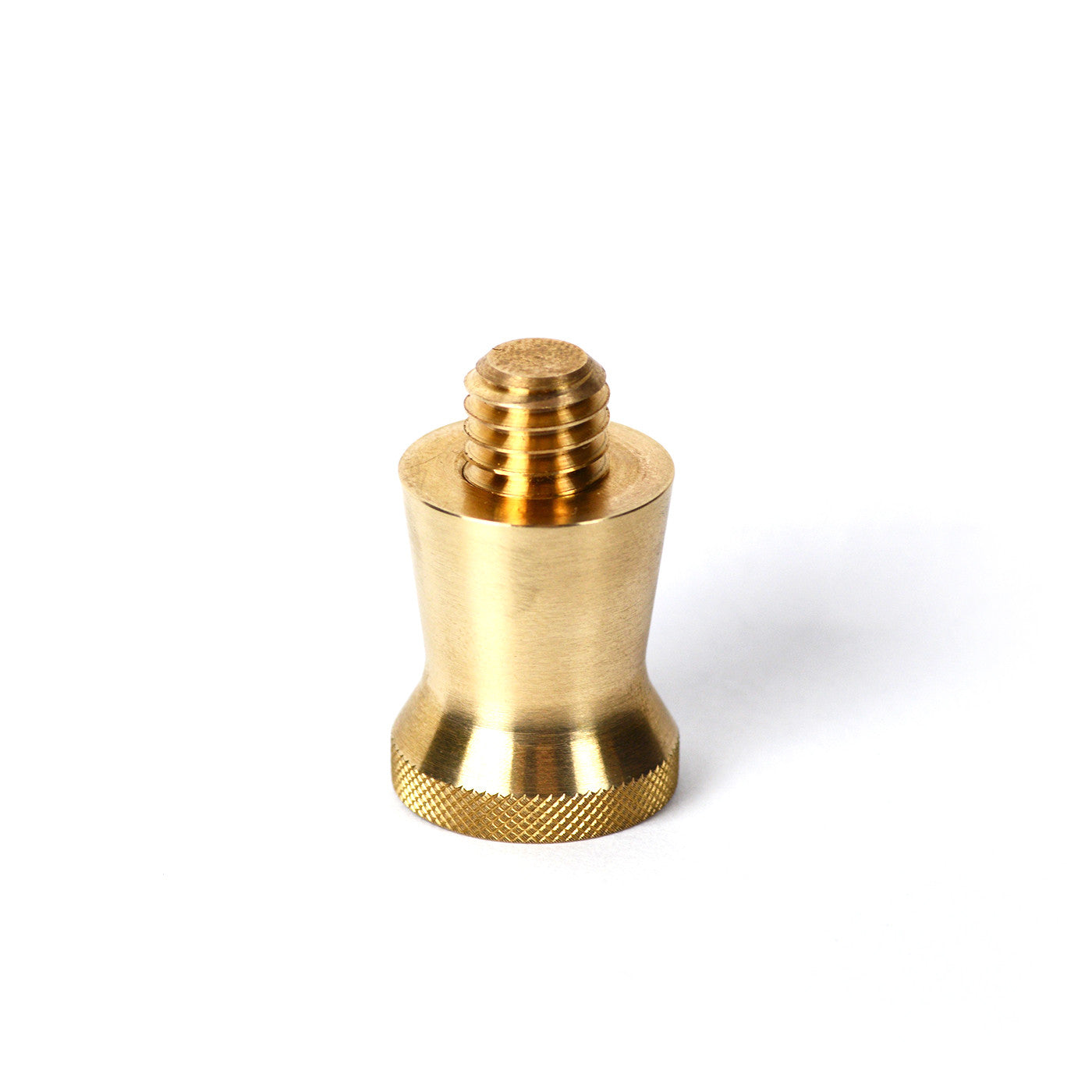 Universal Adapter for Standard Tap Handles · GrowlerWerks